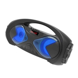 Głośnik przenośny Bluetooth/USB/TF/FM JBK-8884