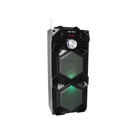 Boxa portabila Bluetooth/USB/TF/FM JBK-8832