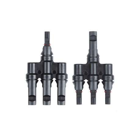 Solaradapter MC4 x3 Set 2Stk.