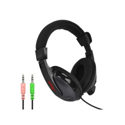 Casti cu microfon Alien JTY-751