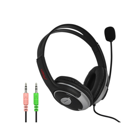 Casti cu microfon Alien JTY-330
