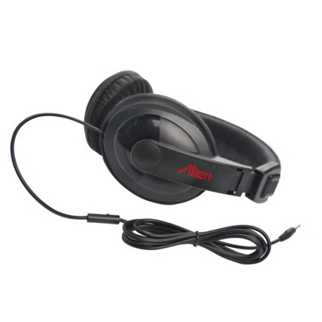 Headphones with microphone Alien JTY-750