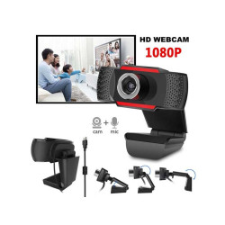 Kamera internetowa 1080P X22