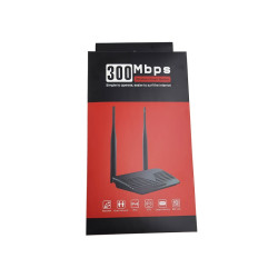 Router bezprzewodowy N 300Mbps TXE051