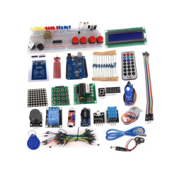 Arduino-Lernset UNO R3 RFID