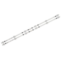 LED-Streifen Vestel+China 32" 6LED Set 2Stk.