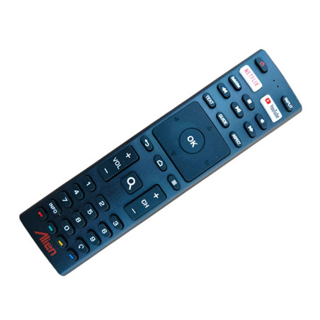 Remote control LCD Allview 32ePlay6100