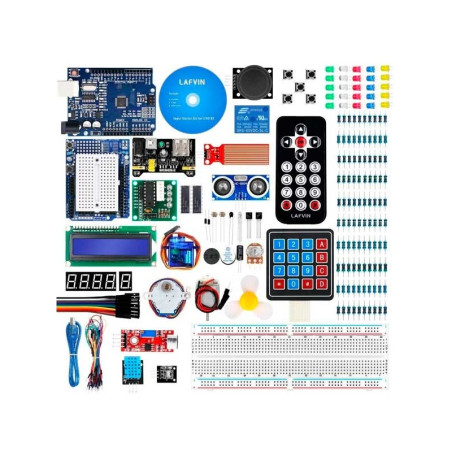 Arduino-Lernset UNO Motor