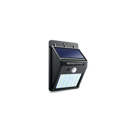 Solar-LED-Lampe SL 30
