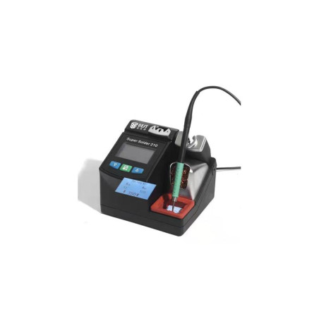 BST-210 SMD soldering station