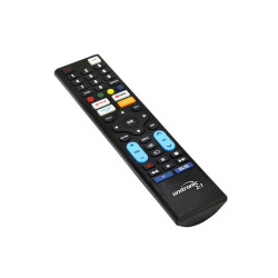 Remote control programmable Unitronic 2in1