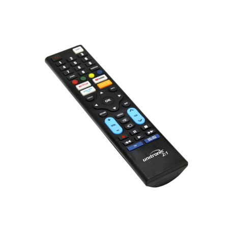Telecomanda programabila Unitronic 2in1