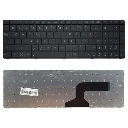 Laptop-Tastatur Asus N50V
