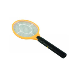 Electric fly paddle