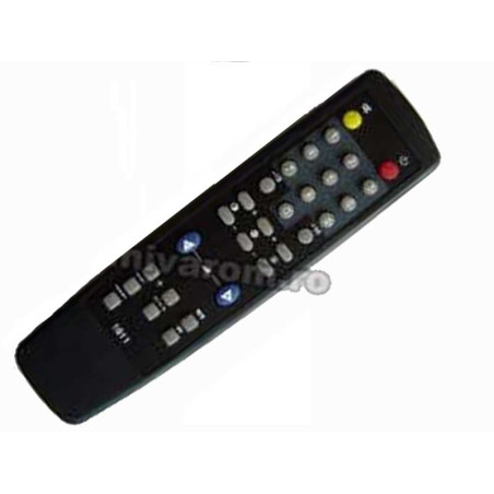 Remote control 1611