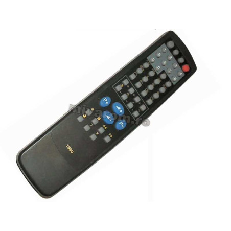 Remote control 1690