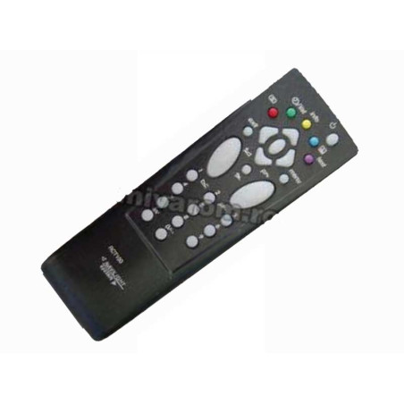Remote control RCT100