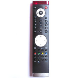 Sanyo LCD remote control