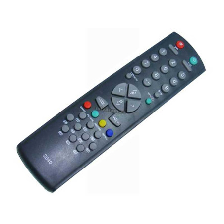 Remote control 2040 large
