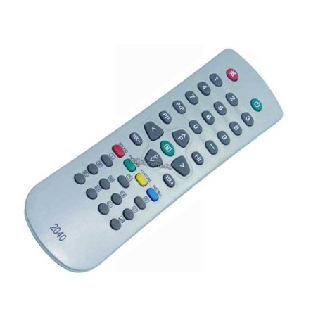 Remote control 2040 small