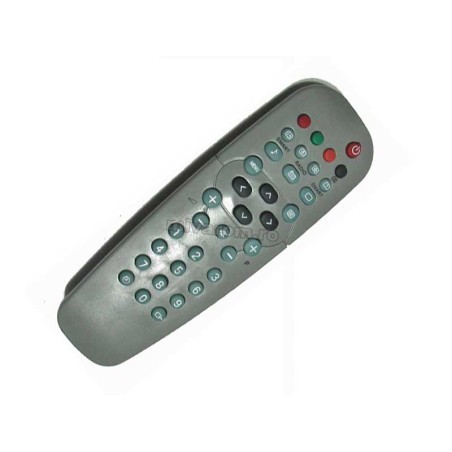 Fernbedienung Philips Radio 35 Tasten