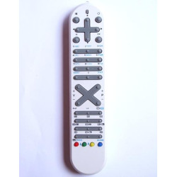 Teletech LCD remote control