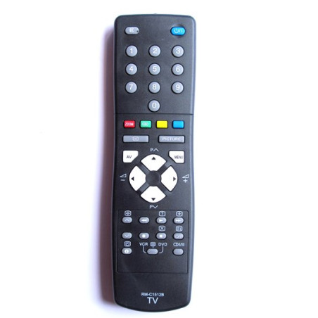 Remote control RM-C1512B