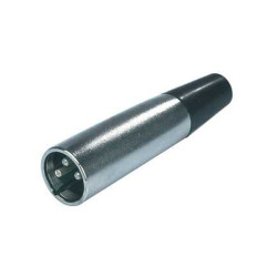 Mufa microfon tata fir XLR-3M