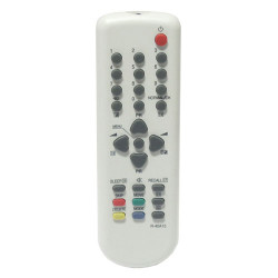 Daewoo R40A15 remote control