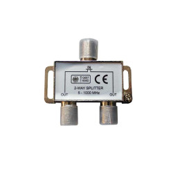Splitter 2 wyjścia
