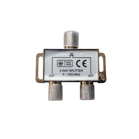 Splitter 2 wyjścia