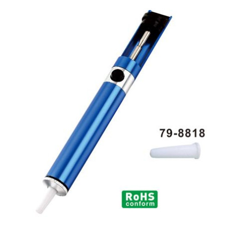 Pompa do cyny metalowa HQ ZD-192