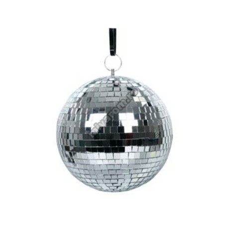 Glob disco cu oglinzi 20cm