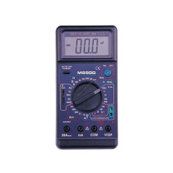 Multimetru 890G (sonda temperatura)