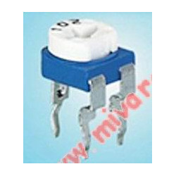 Trimmer potentiometer 5K