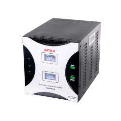 Stabilizator tensiune 220V 3000VA Intex