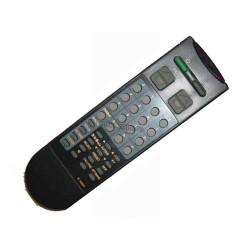 Remote control R18A07