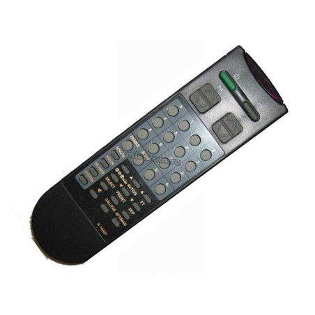 Remote control R18A07