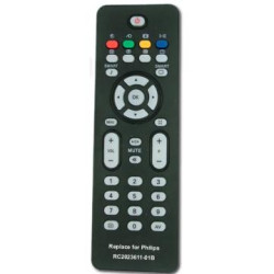 Remote control Philips LCD RC2023611