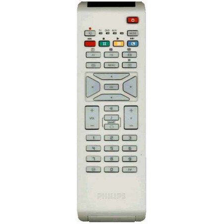 Remote control Philips LCD RC1683701