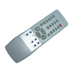 Remote control Ivory