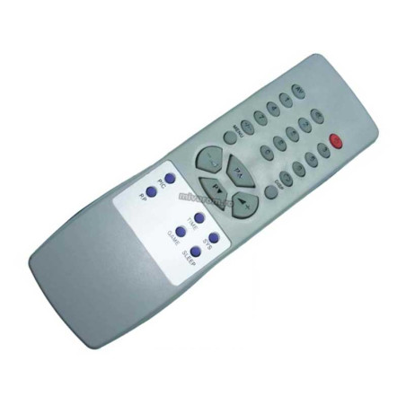 Remote control Ivory