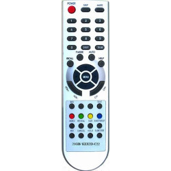 Remote control Platinium 21GB/KEX2D-C22