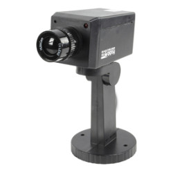 Falsche Überwachungskamera SEC-DUMMYCAM
