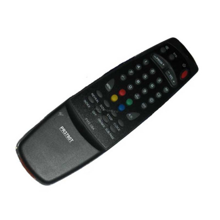 Remote control PR3780T