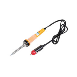 Lutownica samochodowa zasilanie 12V ZD-200NDQ