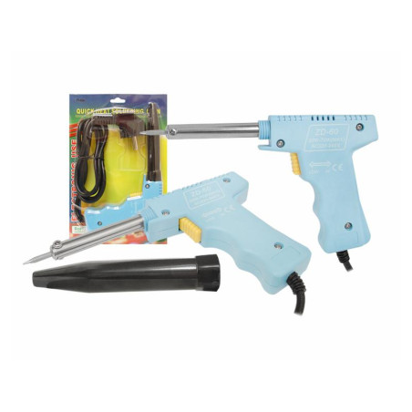 Soldering gun 70W ZD-60