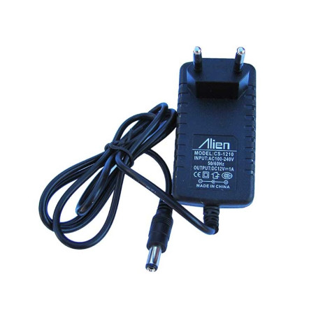 Zasilacz stabilizowany 12V 1000mA