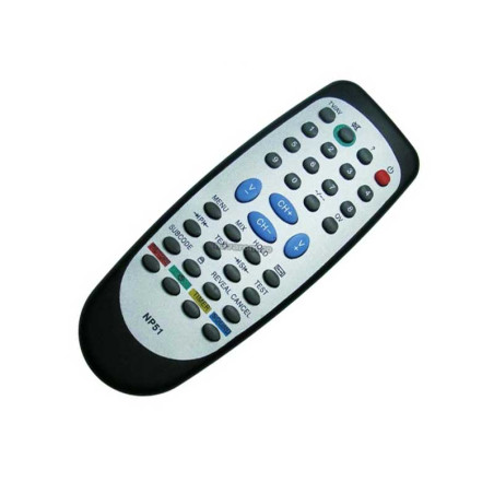 Telecomanda NP51