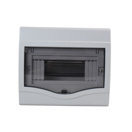 Rozdzielnica elektryczna 12p